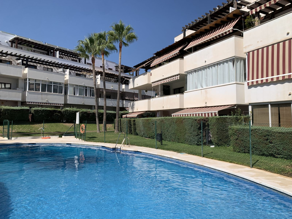 Apartment for sale in Mijas