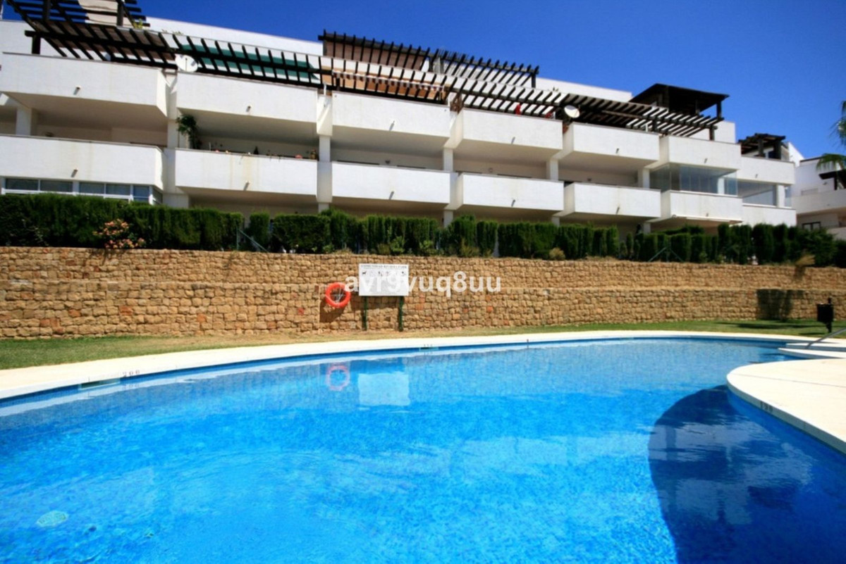 Apartment for sale in Mijas