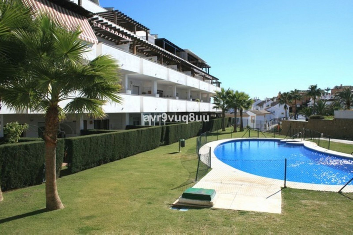 Apartment for sale in Mijas