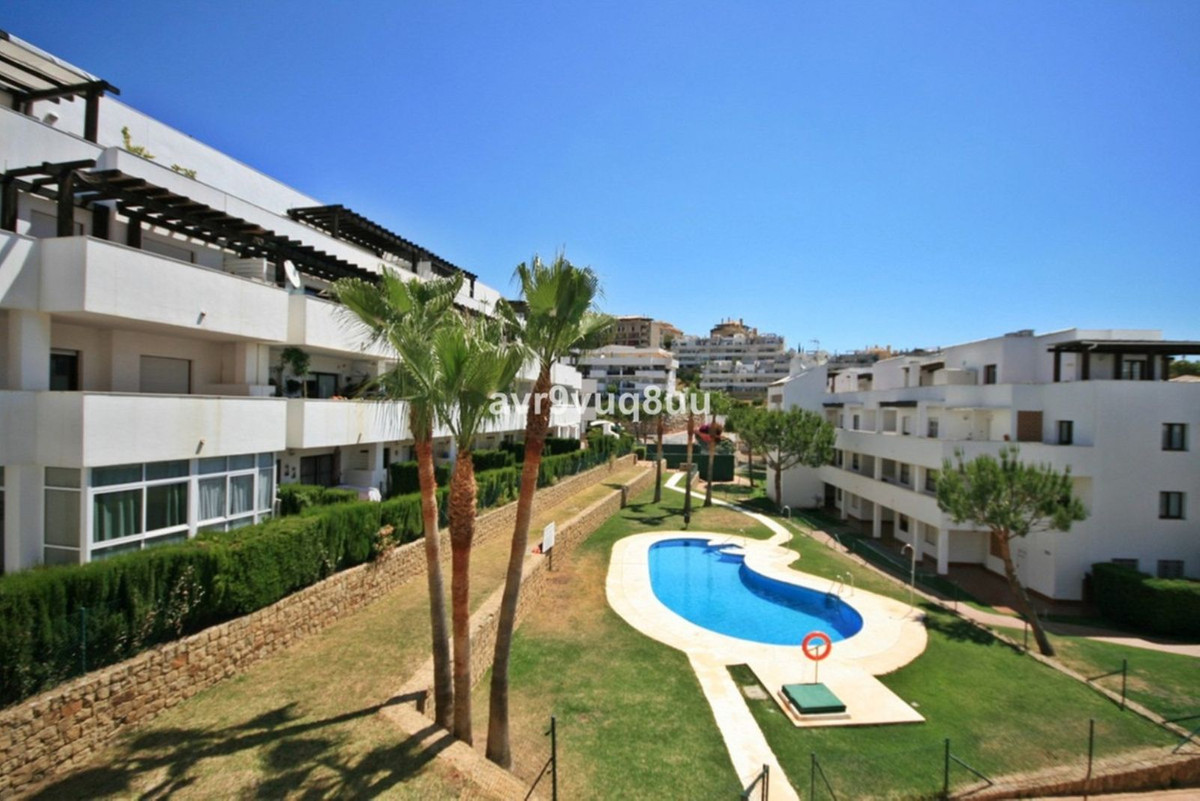 Apartment for sale in Mijas