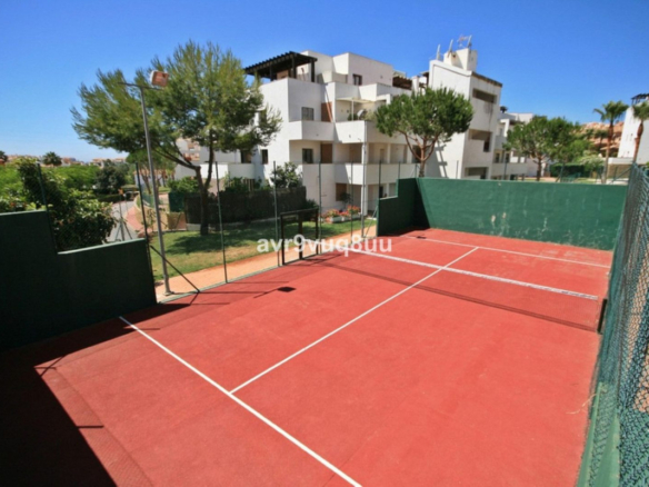 Apartment for sale in Mijas