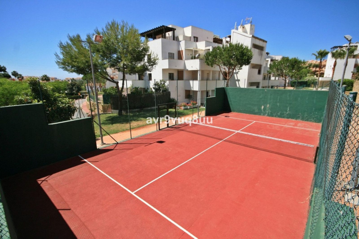 Apartment for sale in Mijas