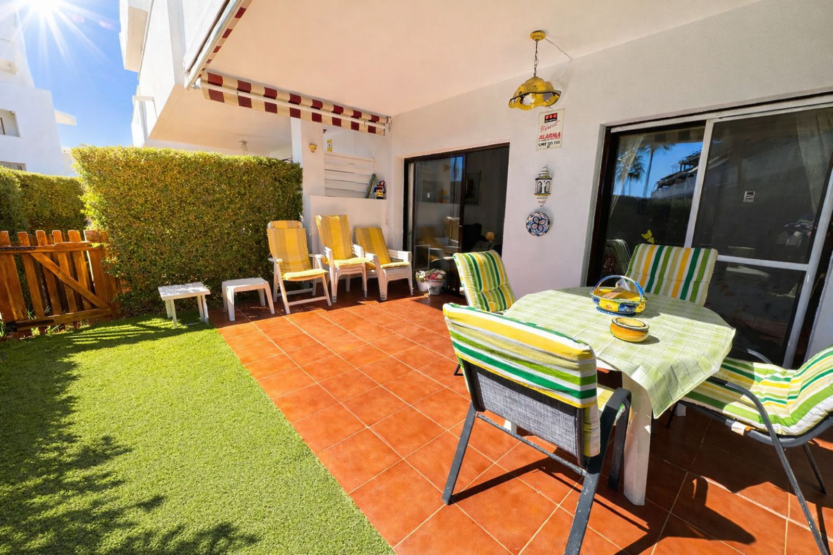 Apartment for sale in Mijas