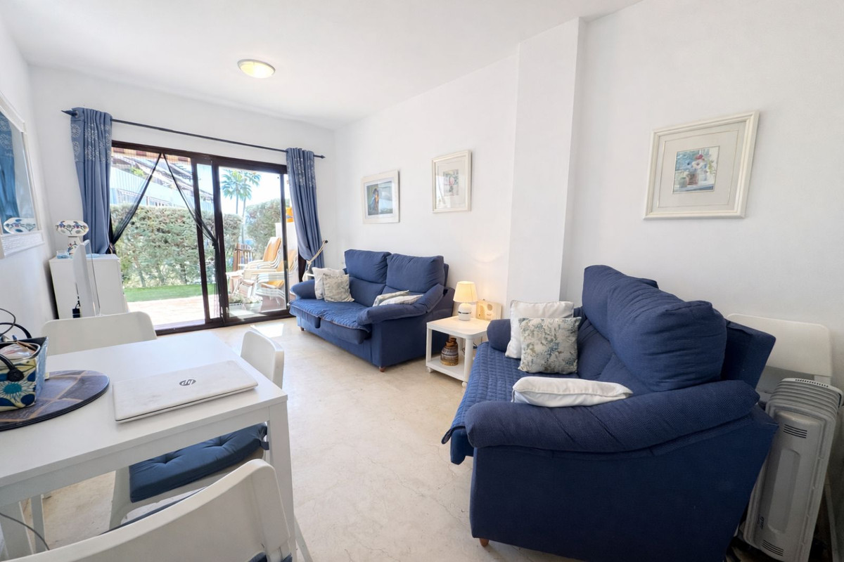 Apartment for sale in Mijas