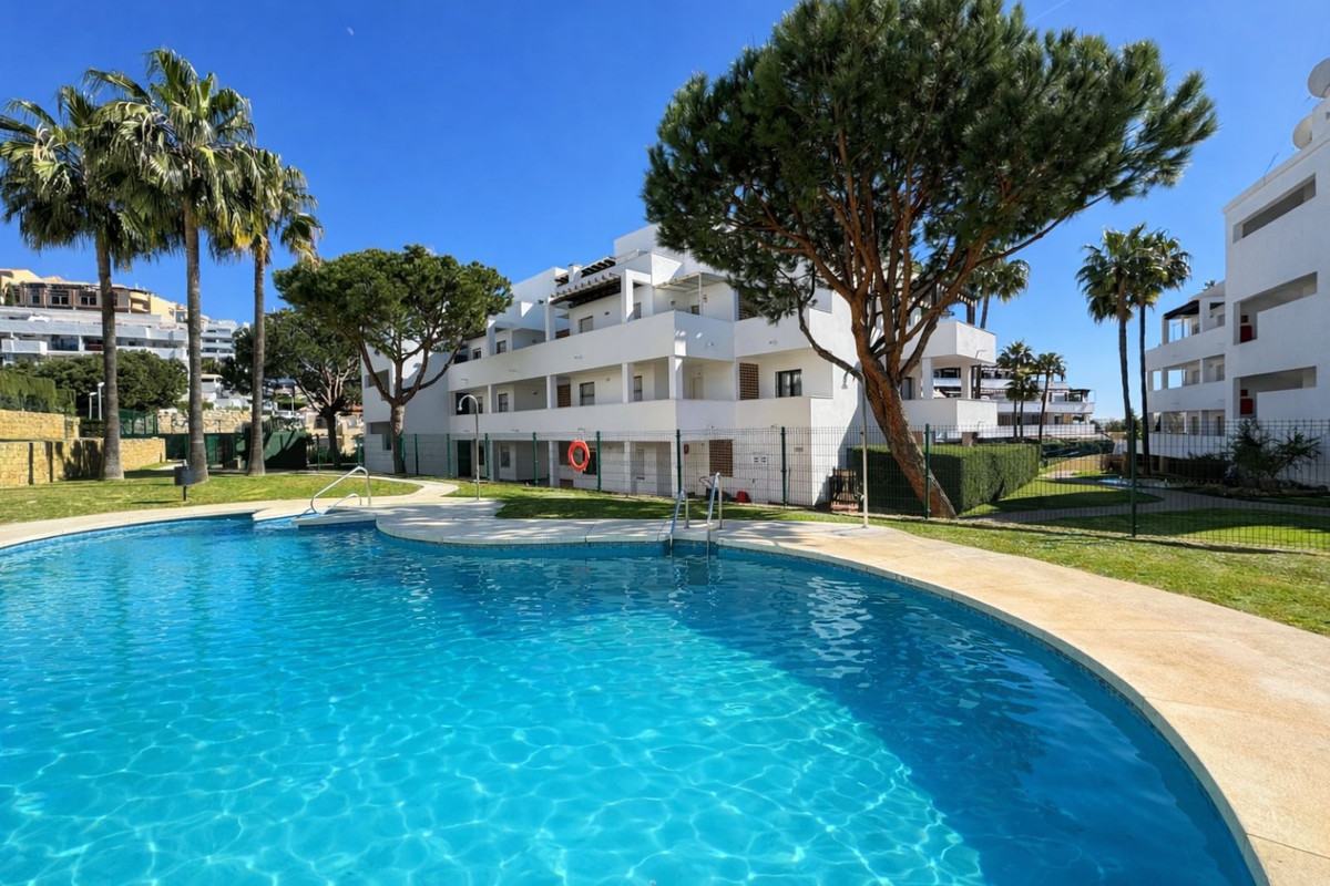Apartment-in-Mijas-Ref-R5314453 Apartment for sale in Mijas