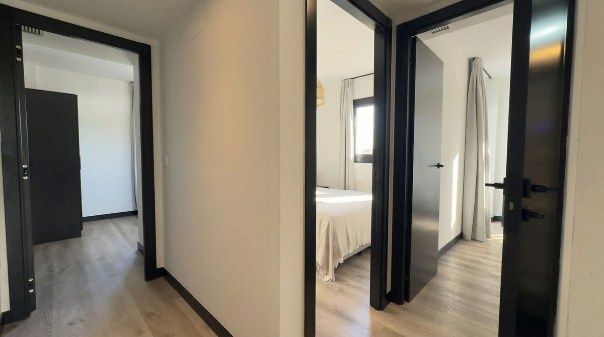 Apartment for sale in Mijas