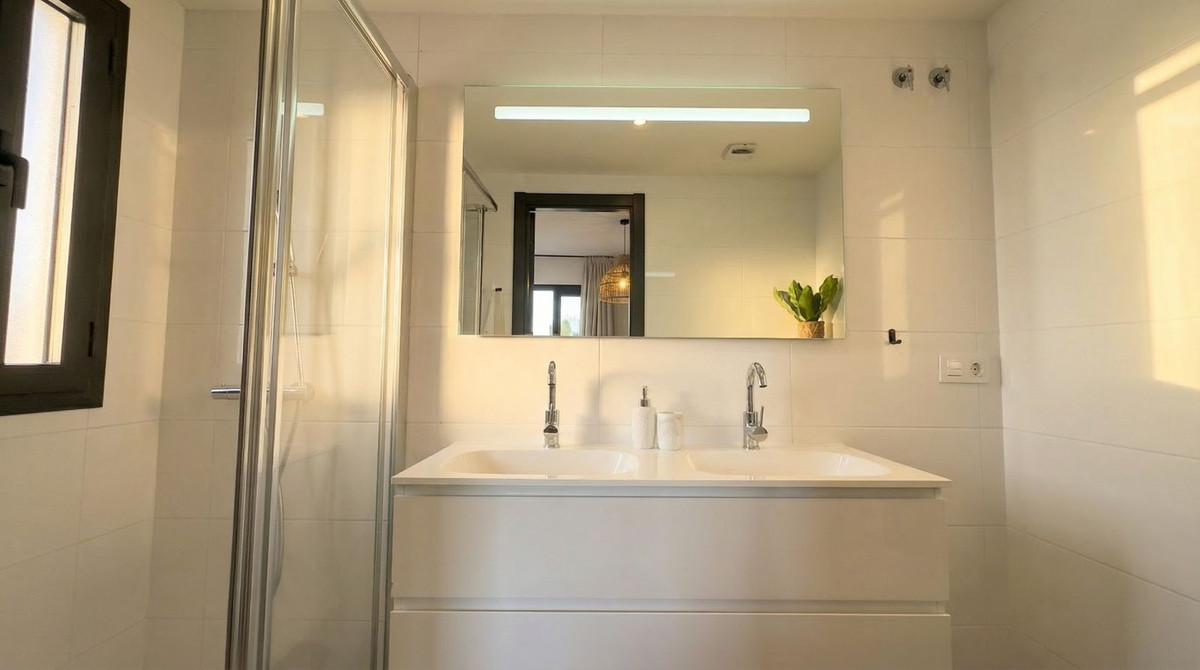 Apartment for sale in Mijas