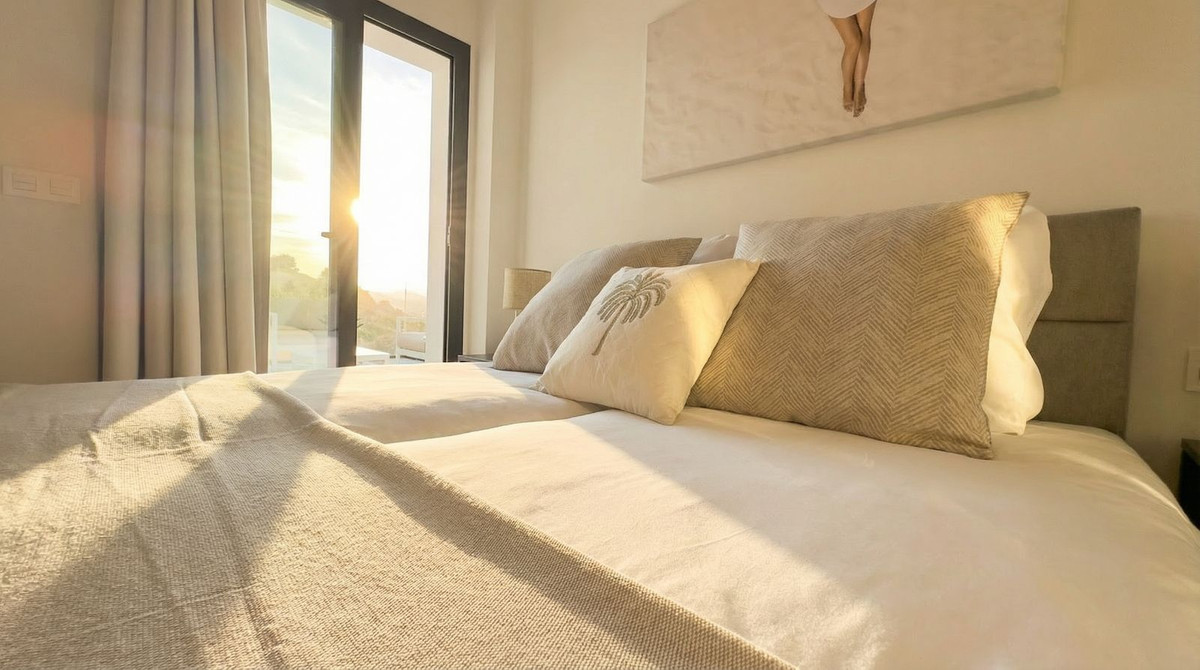 Apartment for sale in Mijas
