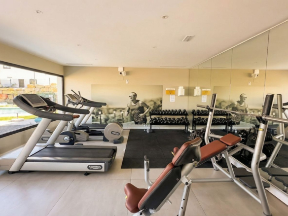 Apartment for sale in Mijas