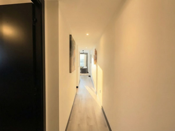 Apartment for sale in Mijas