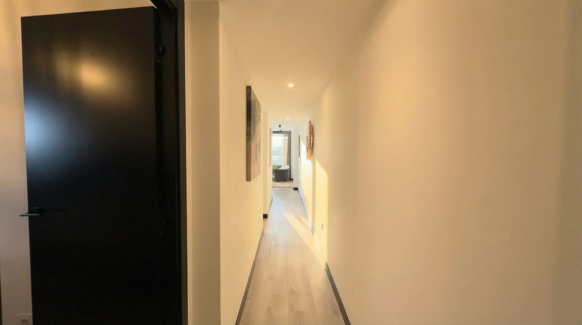 Apartment for sale in Mijas
