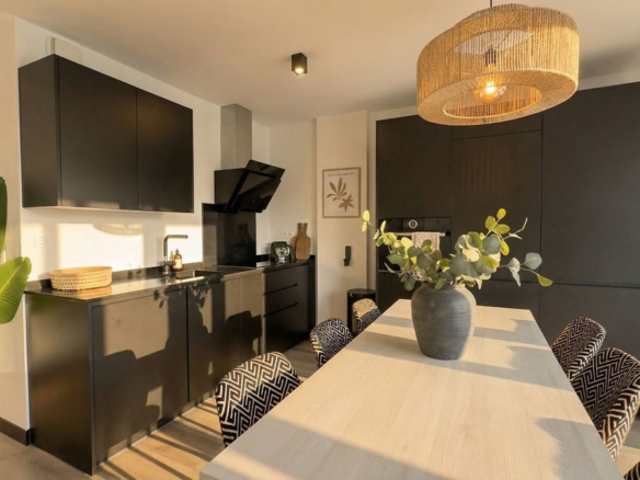 Apartment for sale in Mijas