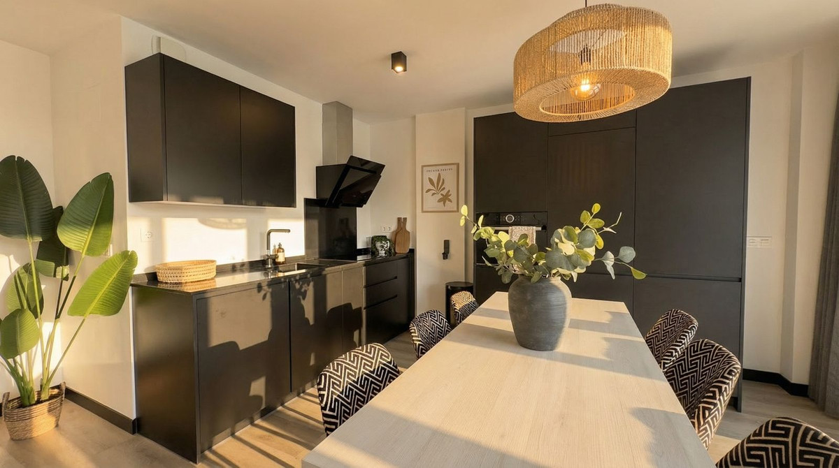 Apartment for sale in Mijas