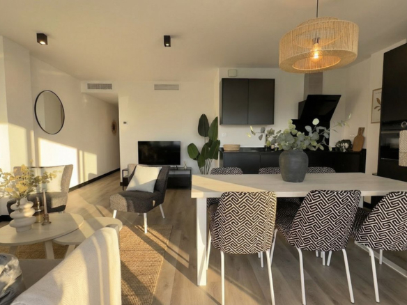 Apartment for sale in Mijas