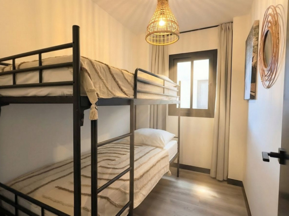 Apartment for sale in Mijas
