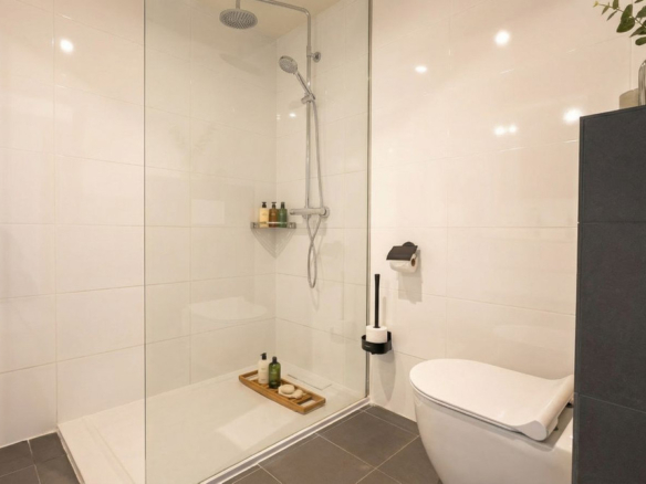 Apartment for sale in Mijas