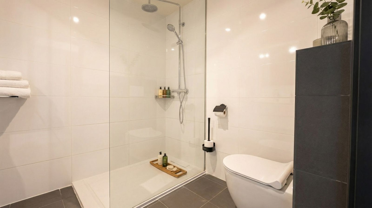 Apartment for sale in Mijas