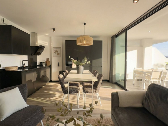 Apartment for sale in Mijas