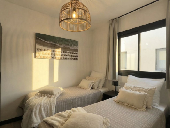 Apartment for sale in Mijas