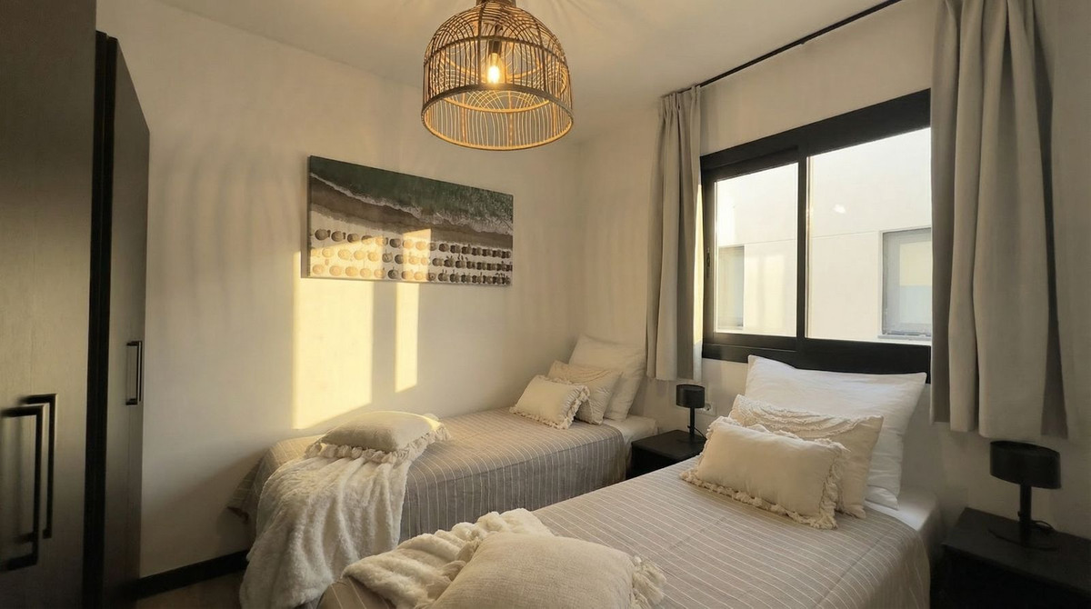 Apartment for sale in Mijas