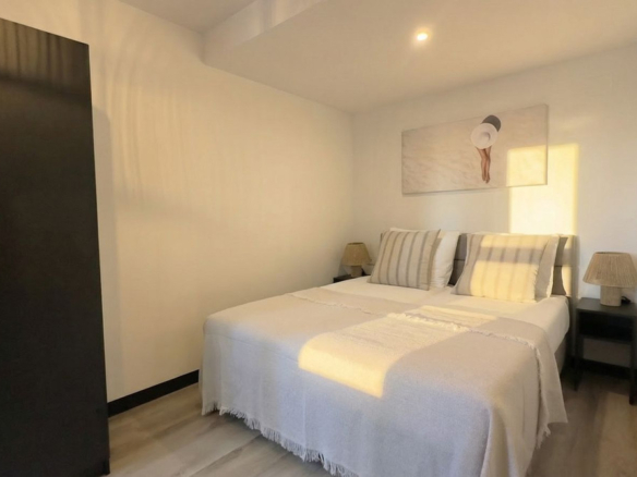 Apartment for sale in Mijas