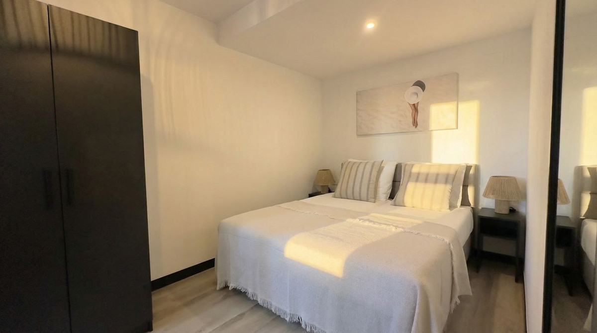 Apartment for sale in Mijas