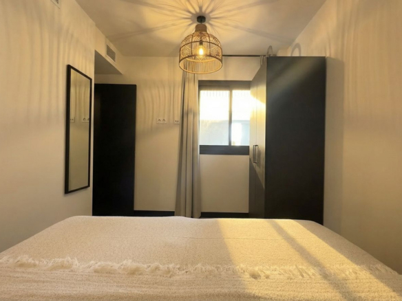 Apartment for sale in Mijas