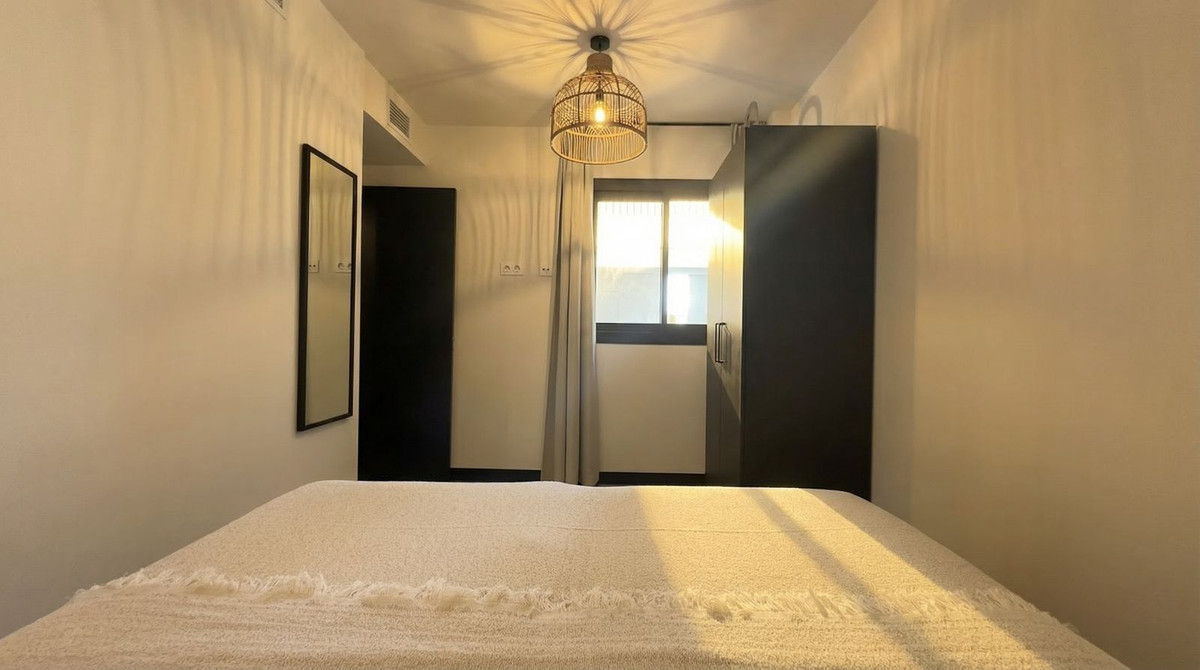 Apartment for sale in Mijas