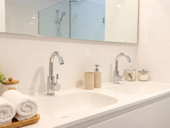 Apartment for sale in Mijas