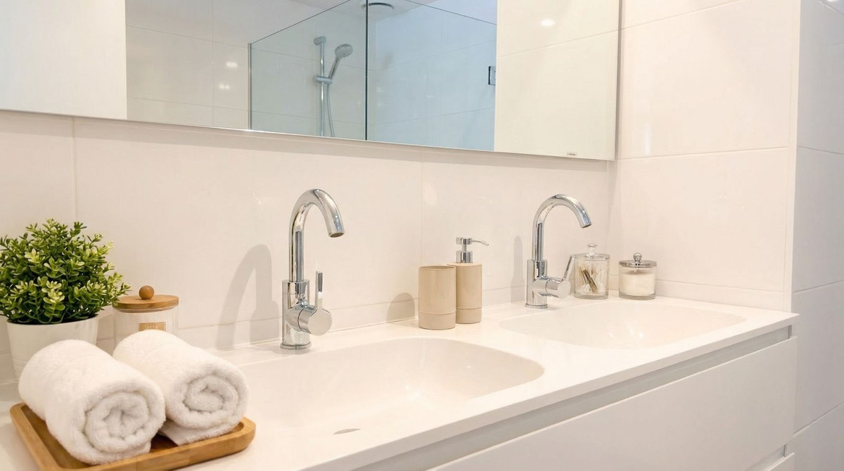 Apartment for sale in Mijas