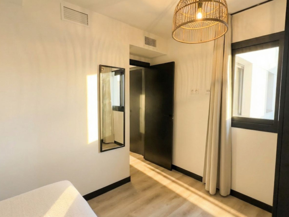 Apartment for sale in Mijas