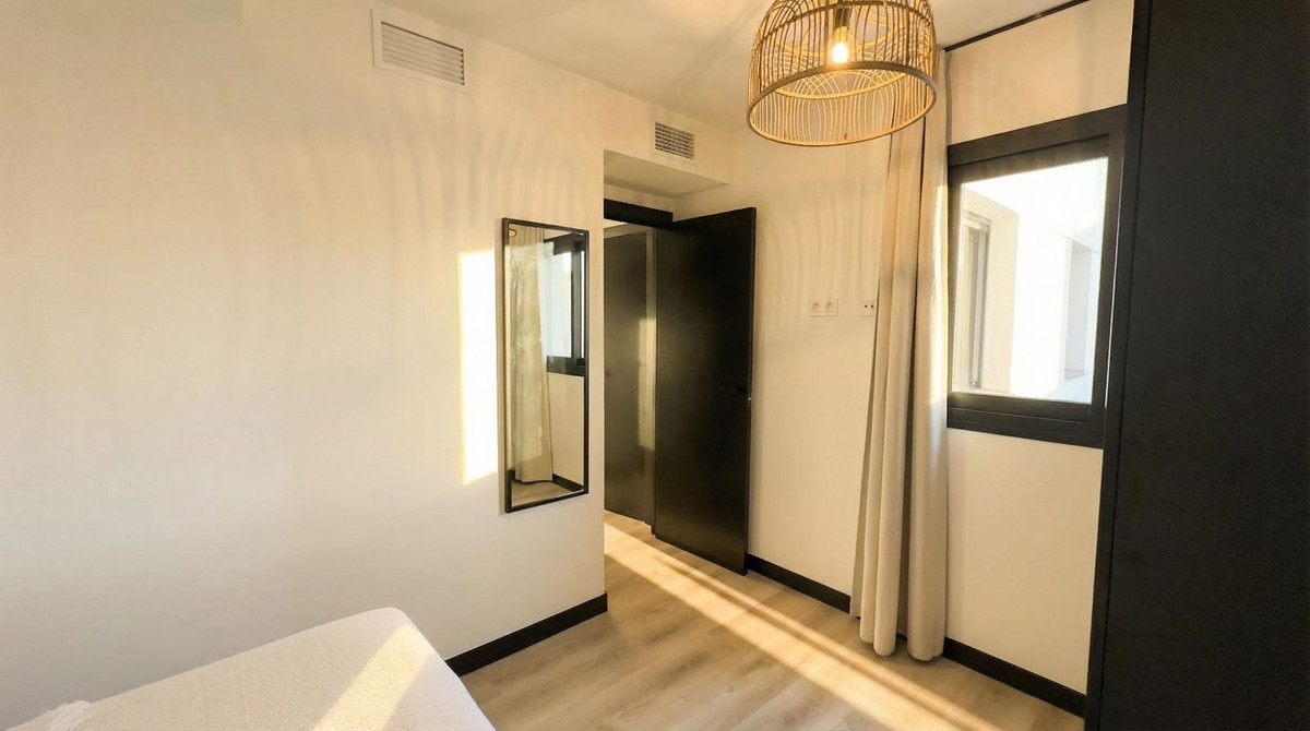 Apartment for sale in Mijas