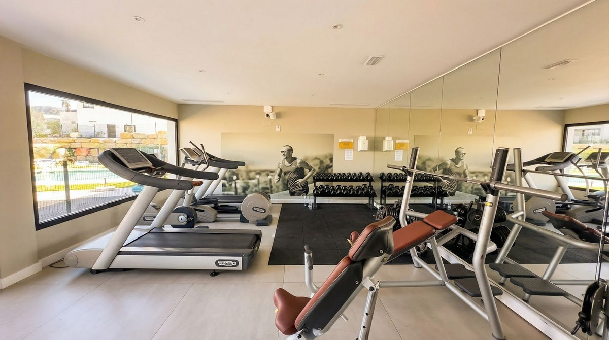 Apartment for sale in Mijas