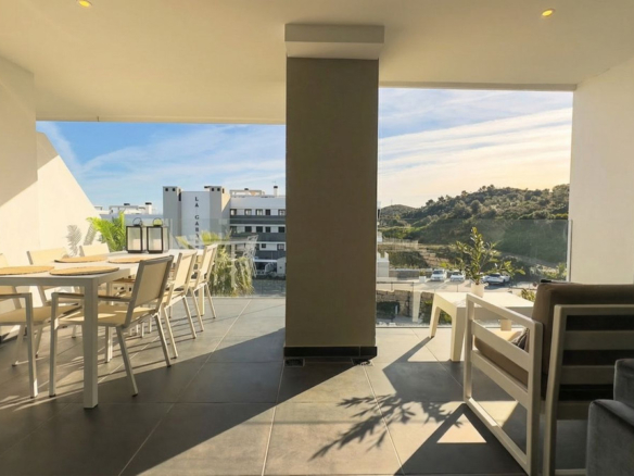 Apartment for sale in Mijas