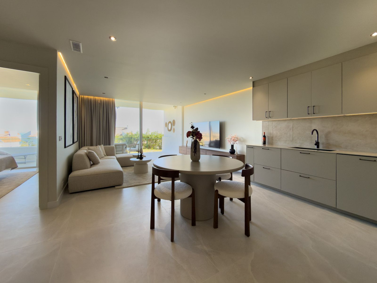 Apartment for sale in Mijas