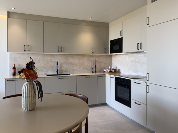 Apartment for sale in Mijas