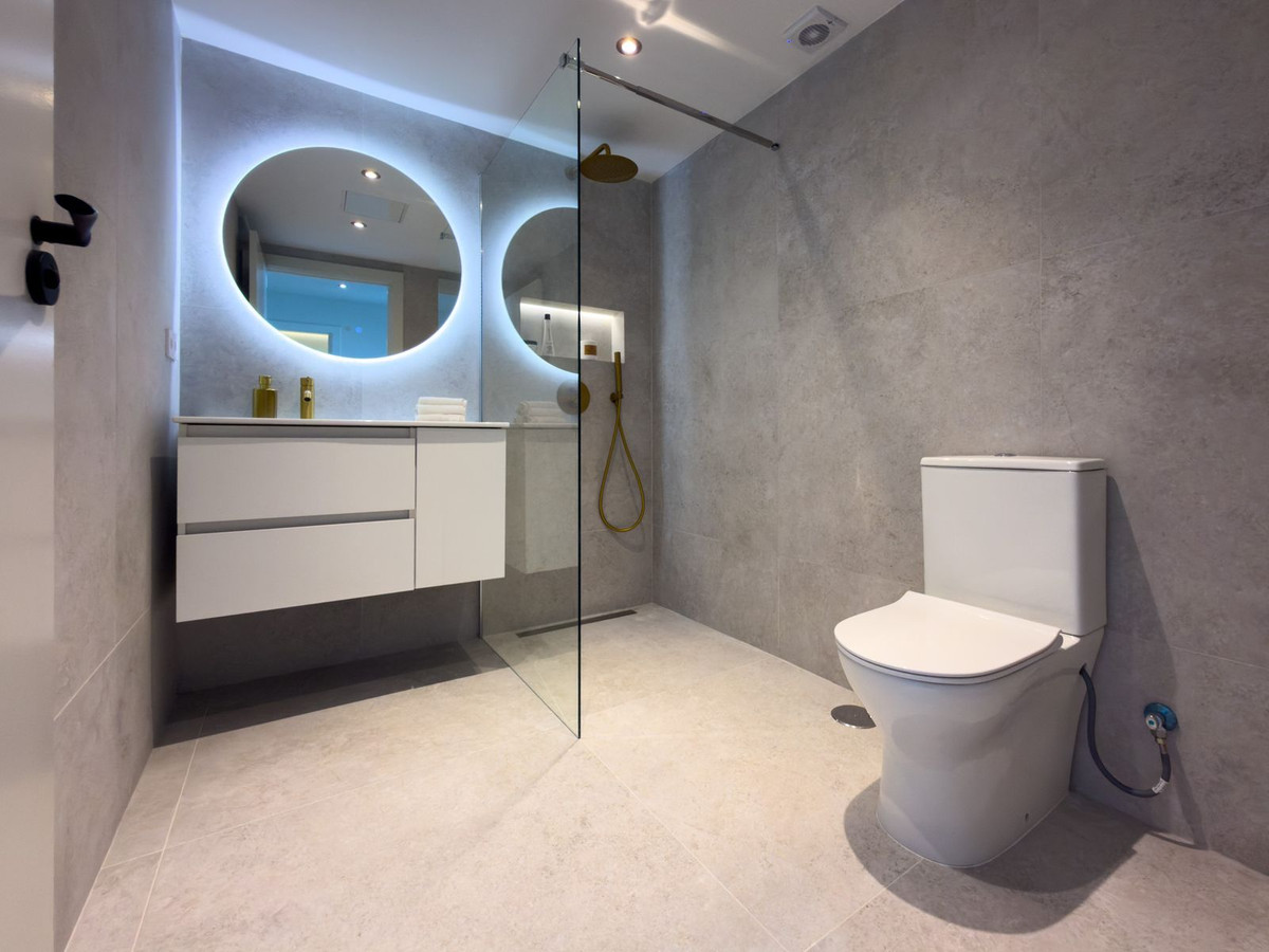 Apartment for sale in Mijas