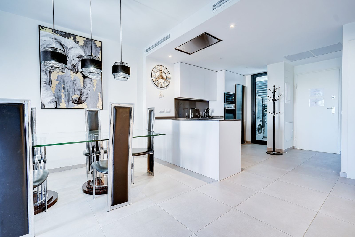 Apartment for sale in Mijas