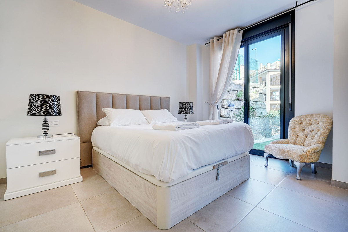 Apartment for sale in Mijas