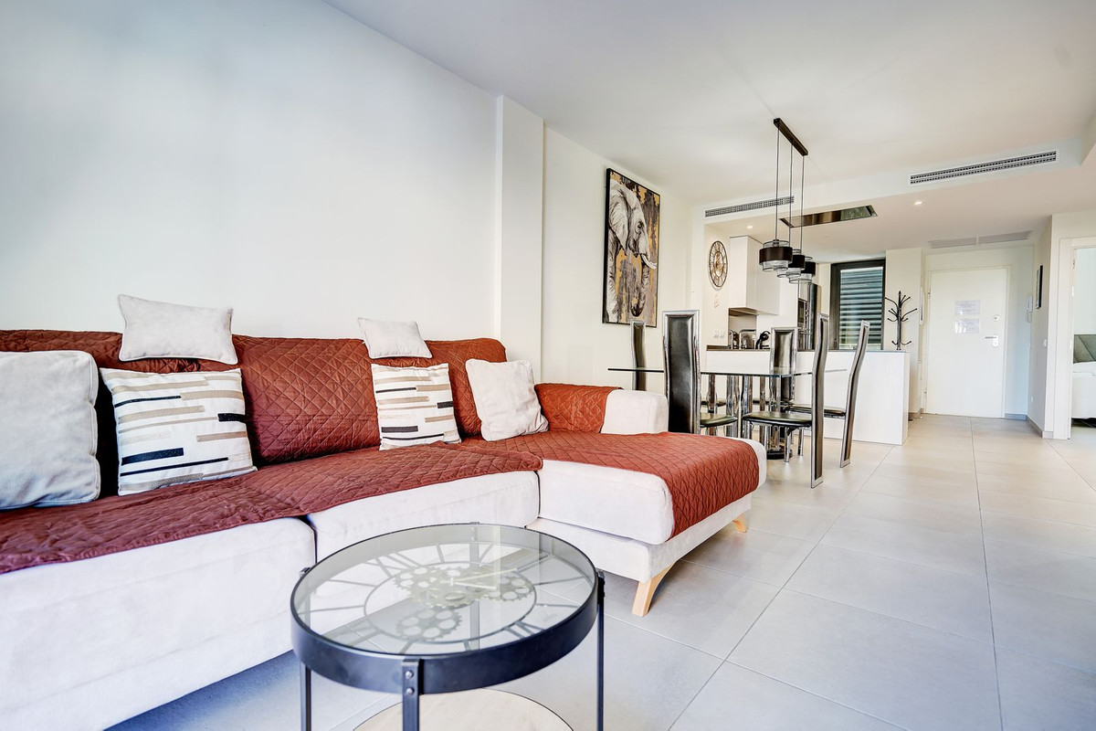 Apartment for sale in Mijas