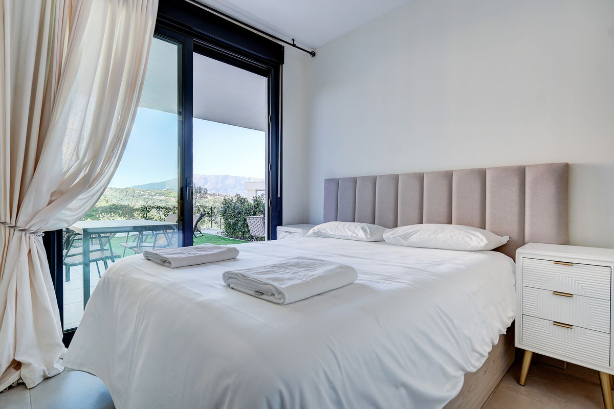 Apartment for sale in Mijas