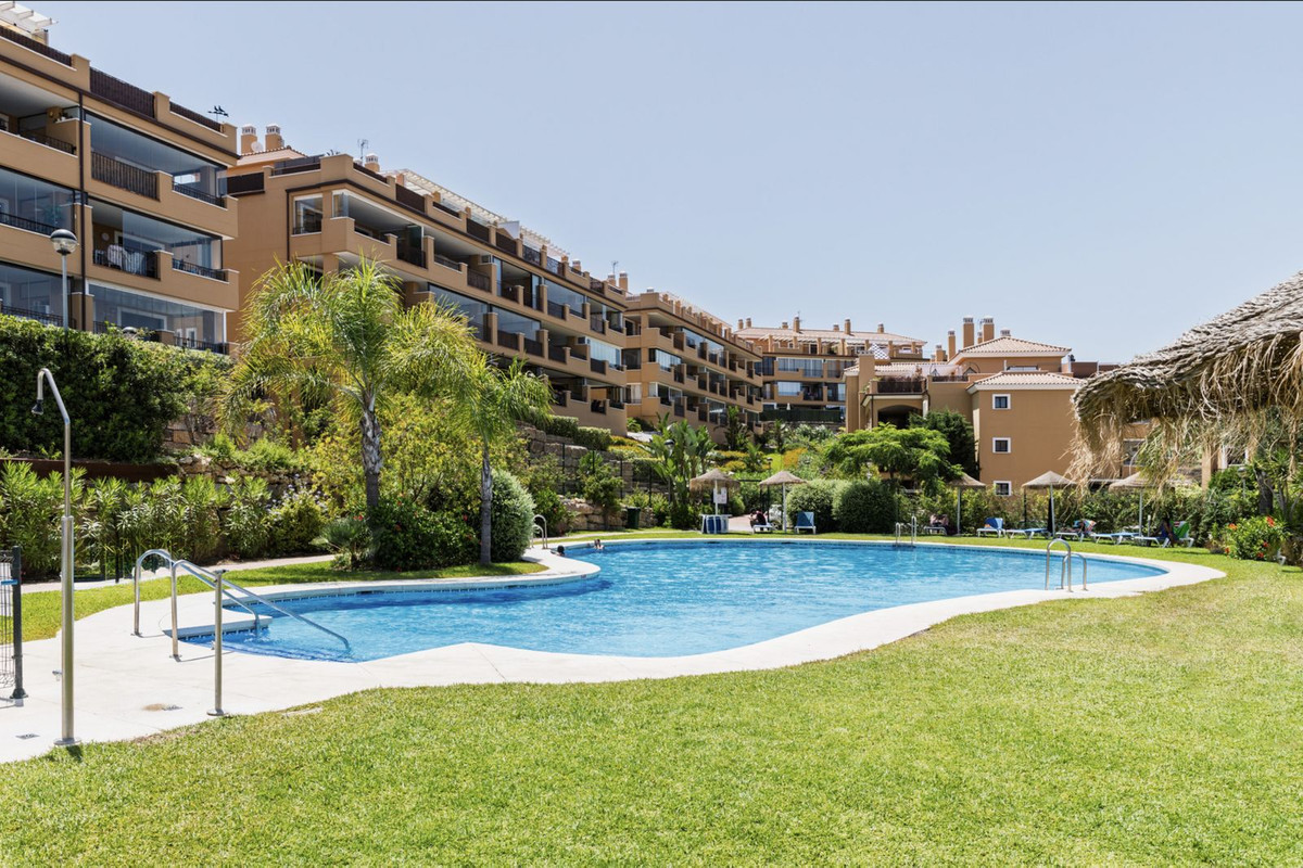 Apartment for sale in Mijas
