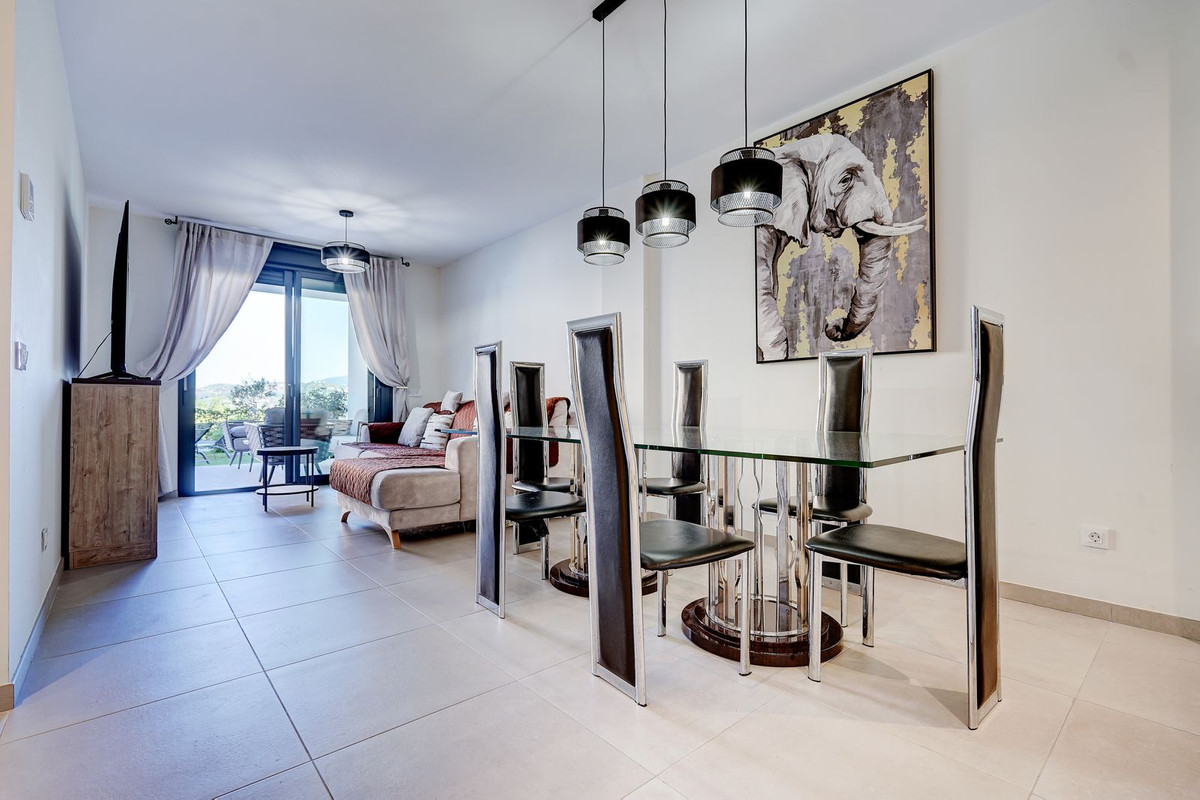 Apartment for sale in Mijas