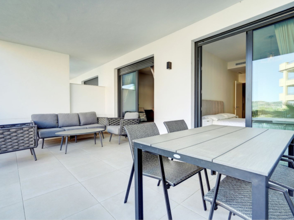Apartment for sale in Mijas