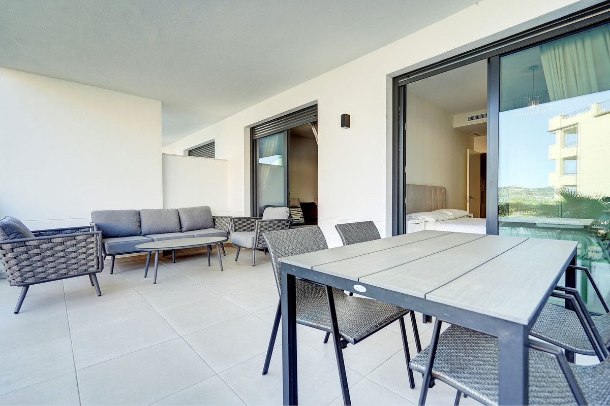 Apartment for sale in Mijas