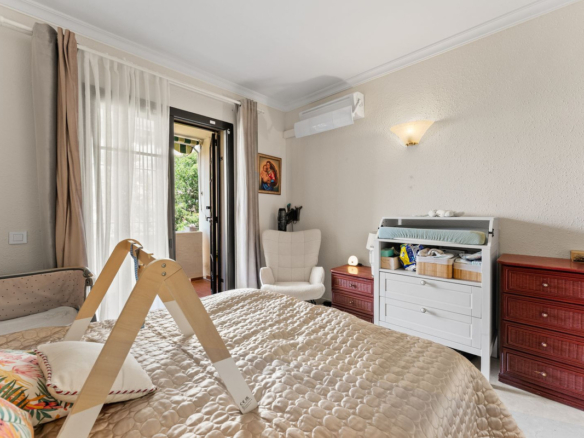 Apartment for sale in Mijas
