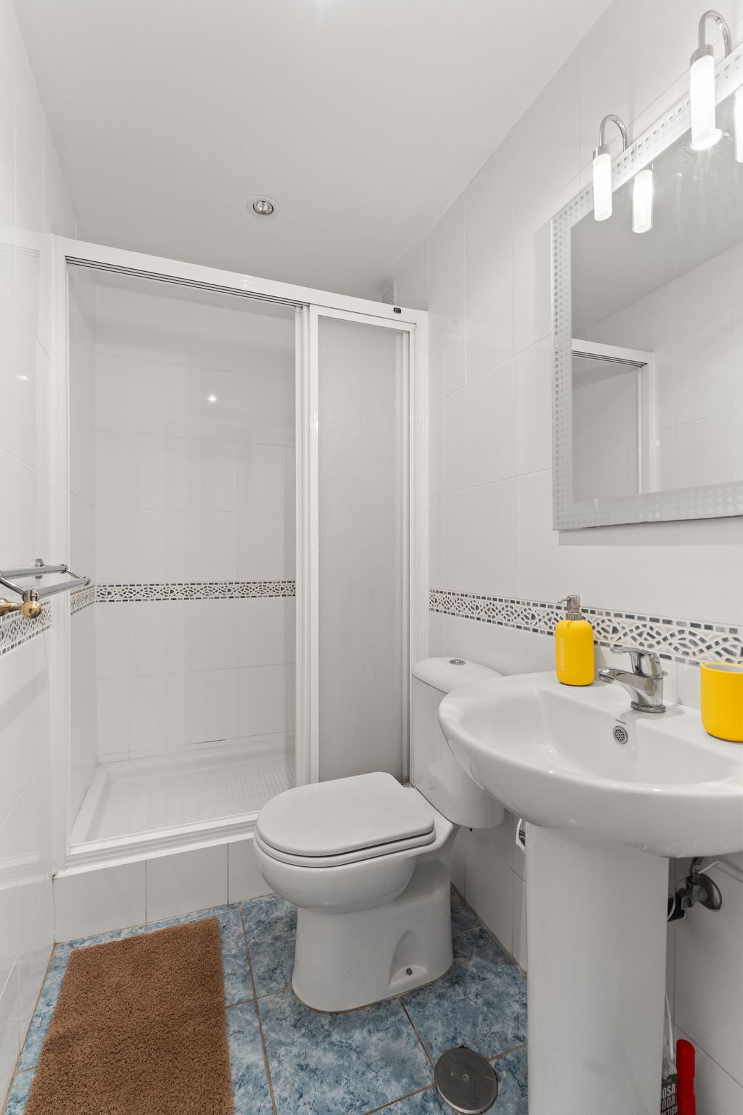 Apartment for sale in Mijas