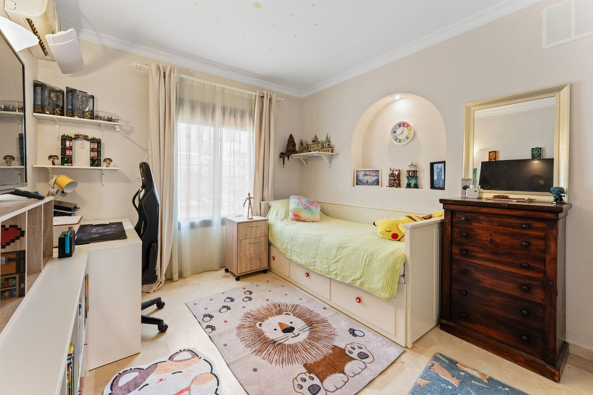 Apartment for sale in Mijas