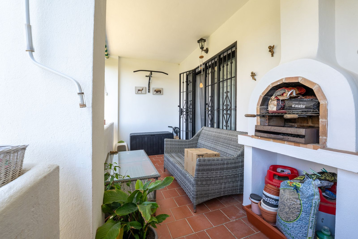 Apartment for sale in Mijas