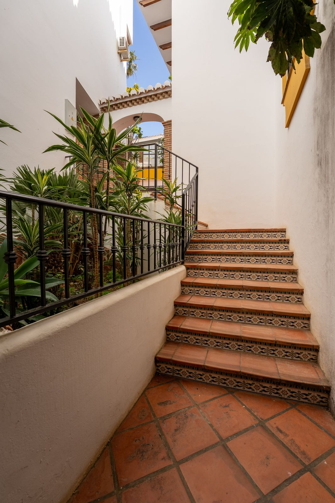 Apartment for sale in Mijas